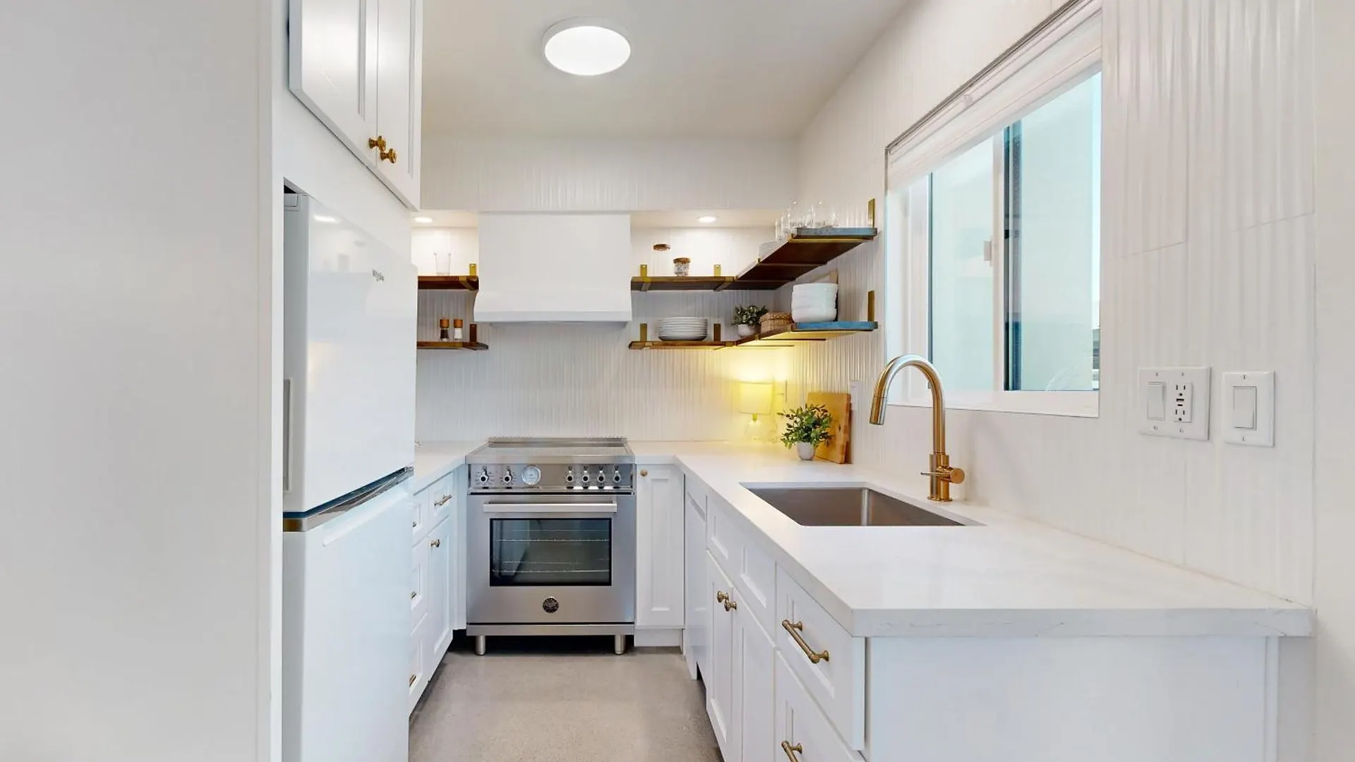 Scottsdale'S Sanctuary Apartman Scottsdale