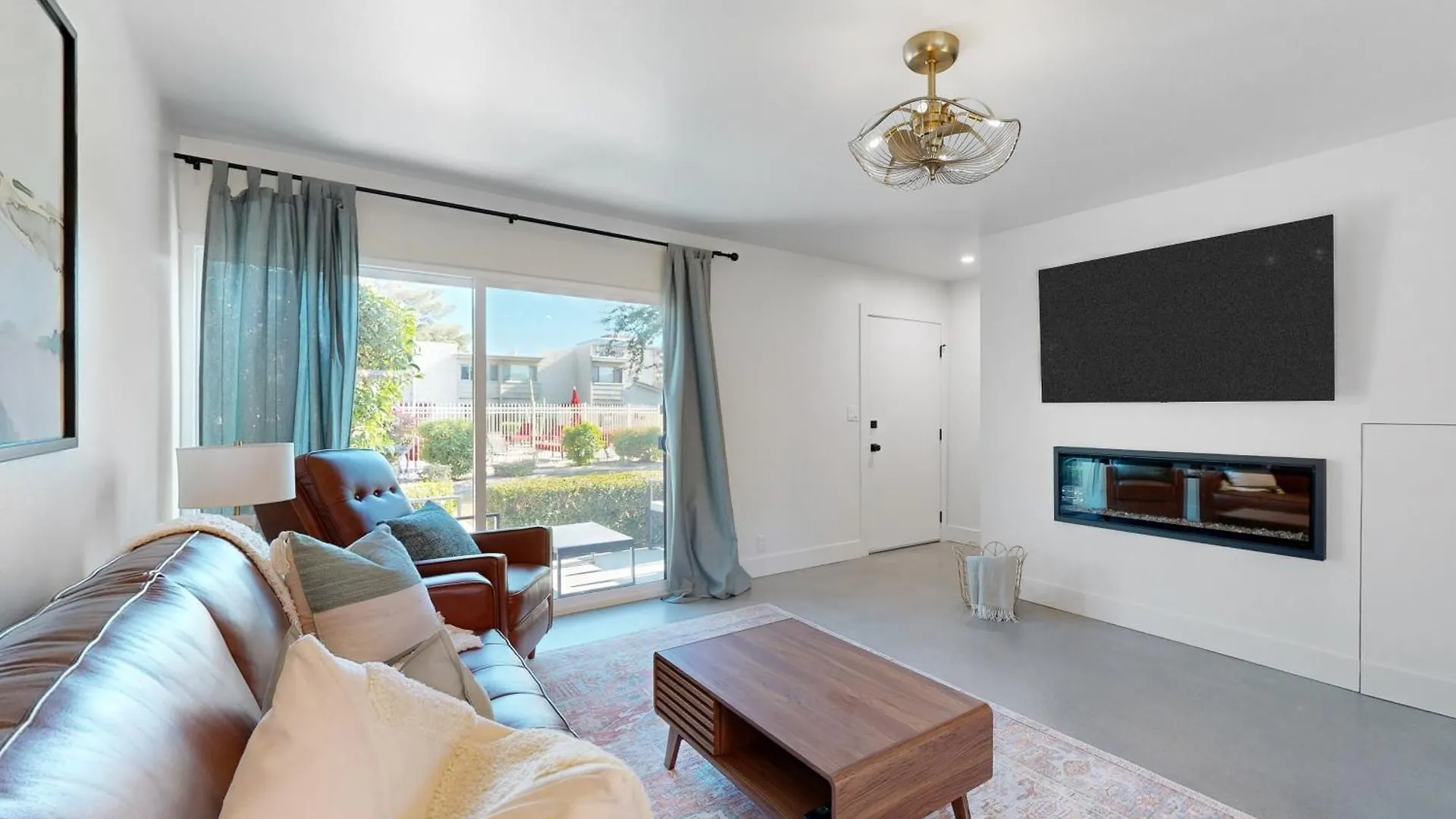 Scottsdale'S Sanctuary Apartman