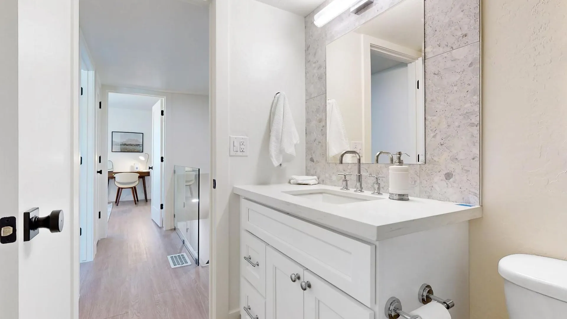 Scottsdale'S Sanctuary Apartman  Scottsdale