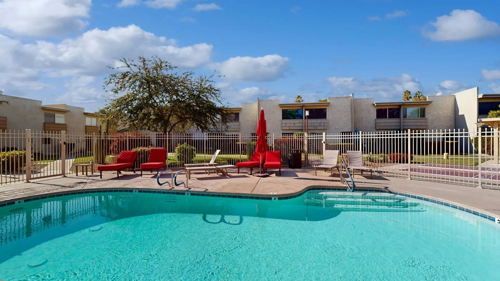 Scottsdale'S Sanctuary Apartman 0*, Scottsdale