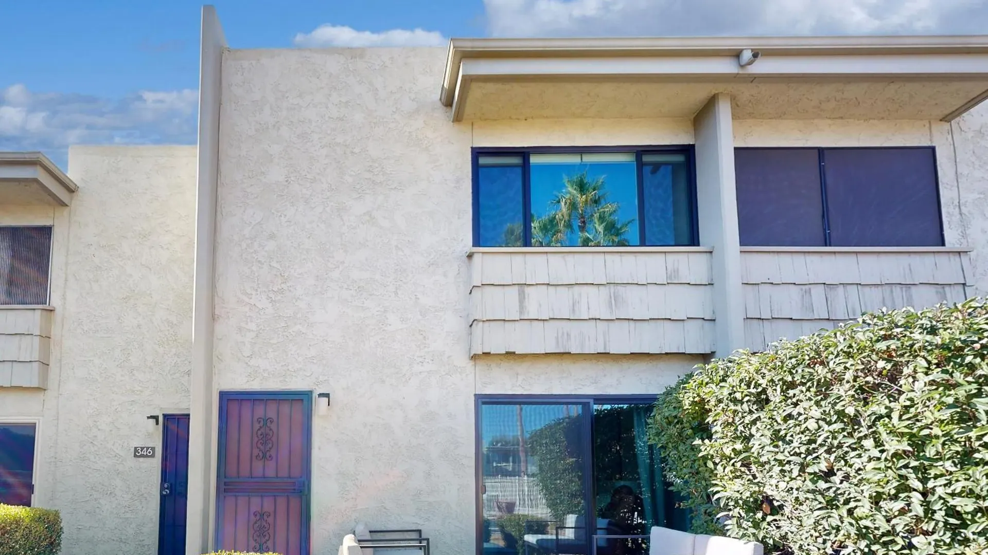 Scottsdale'S Sanctuary Apartman