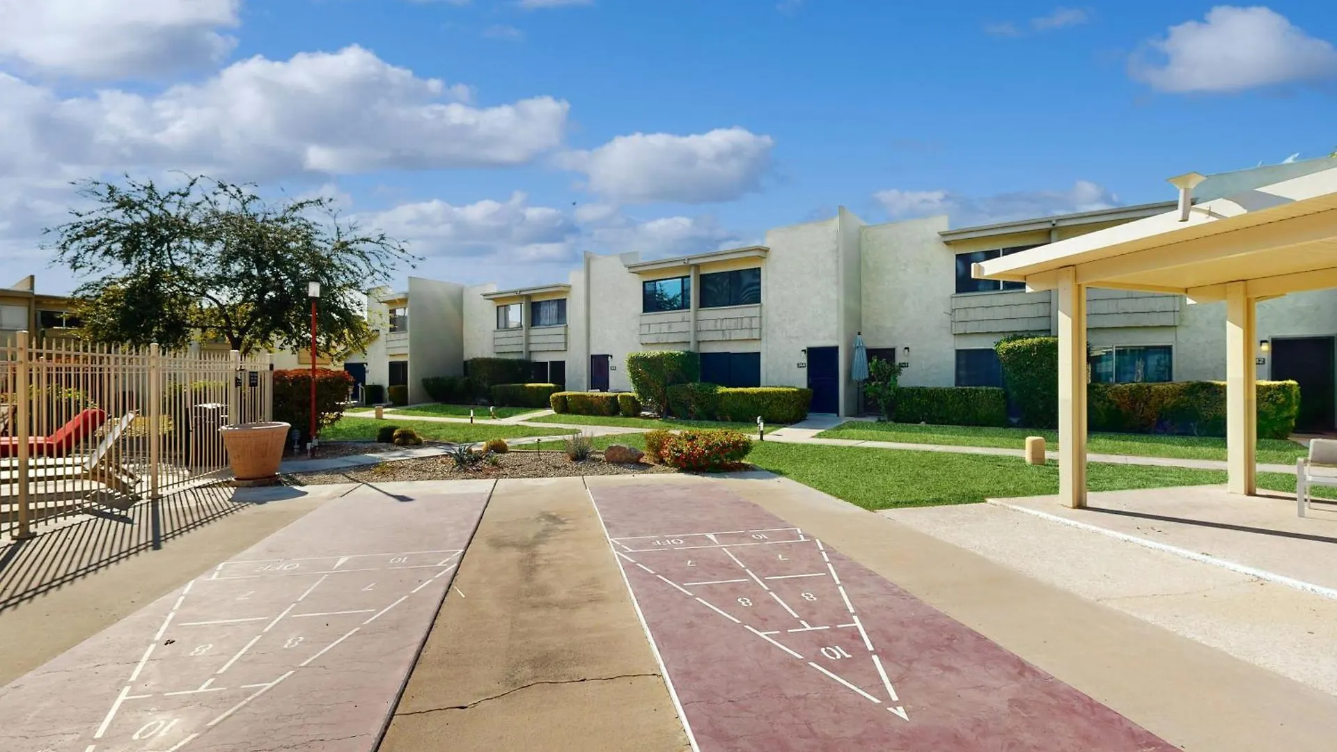Scottsdale'S Sanctuary Apartman
