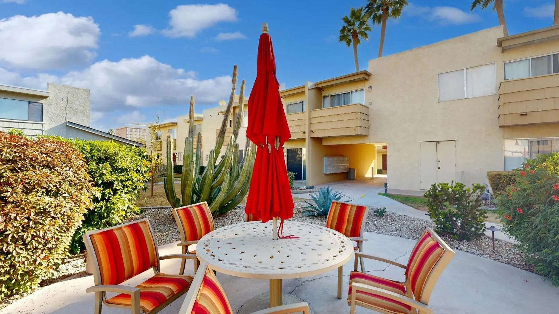 Scottsdale'S Sanctuary Apartman Amerikai Egyesült Államok